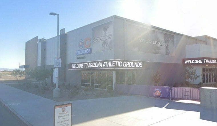 Pro Pickleball Returns to Mesa as APP Arizona Open Lands at Arizona Athletic Grounds