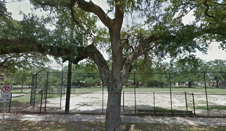 Proctor Plaza Park Set For Basketball Hoops Again After More Than Two Decades Stirs Debate