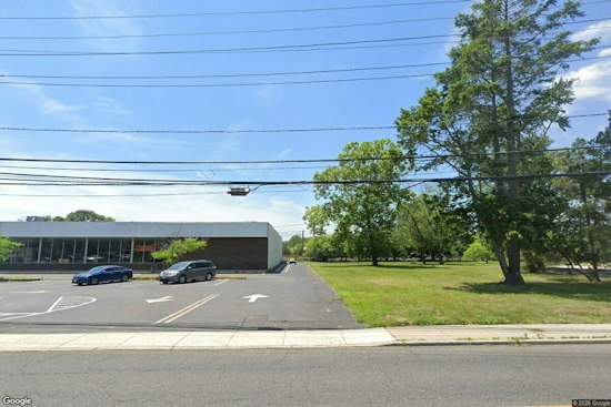 Produce Junction Breaks Ground in Voorhees With 19,000-Square-Foot Store