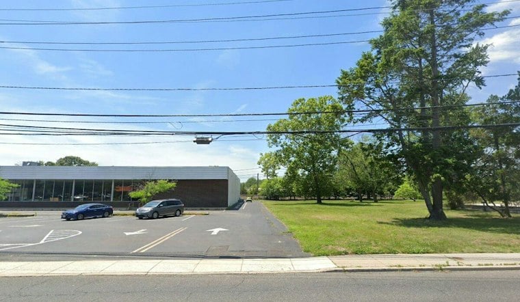 Produce Junction Breaks Ground in Voorhees With 19,000-Square-Foot Store