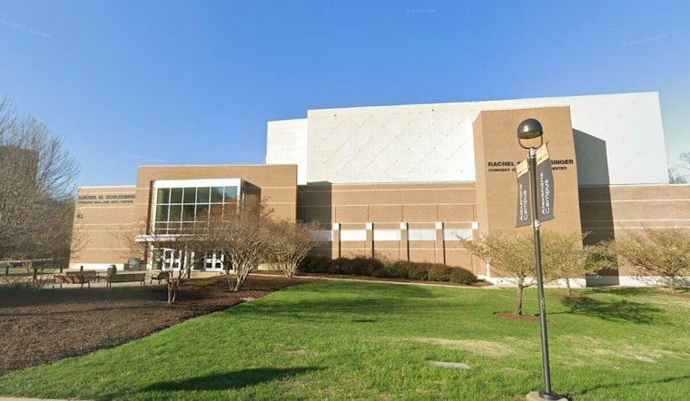 Professional Choir The Thirteen Makes Alexandria Debut With Brahms Requiem