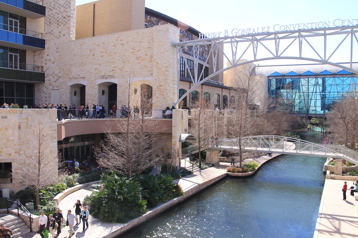Project Marvel Briefing Shifts Spotlight From Spurs Arena to Convention Center, Alamodome