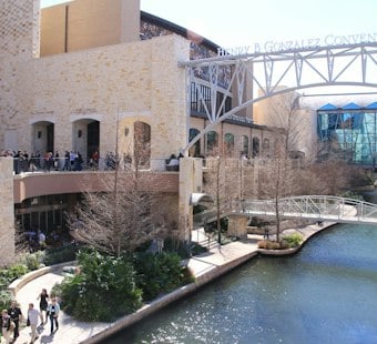 Project Marvel Briefing Shifts Spotlight From Spurs Arena to Convention Center, Alamodome