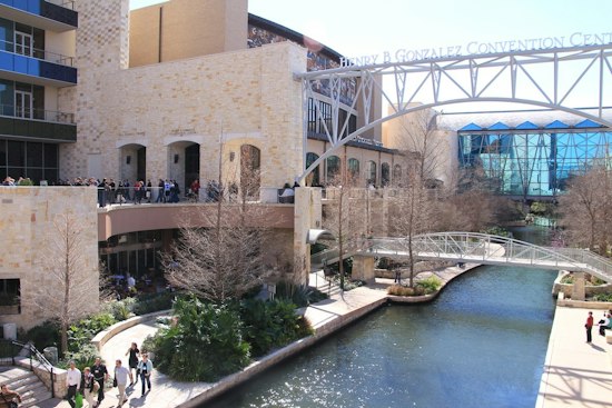 Project Marvel Briefing Shifts Spotlight From Spurs Arena to Convention Center, Alamodome