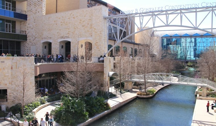 Project Marvel Briefing Shifts Spotlight From Spurs Arena to Convention Center, Alamodome