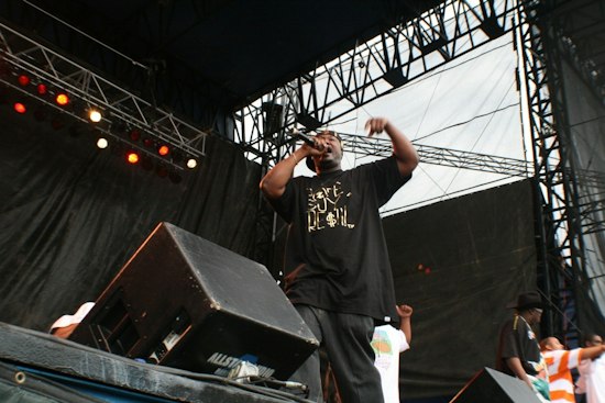 Project Pat to Headline LeMoyne-Owen College's LOCHELLA Homecoming Bash Oct. 24