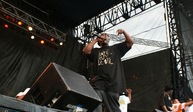 Project Pat to Headline LeMoyne-Owen College's LOCHELLA Homecoming Bash Oct. 24