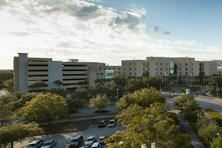 Proposed $47.3M Federal Boost for Pasco County Cancer Drug Hub, Plus $200M From Investors