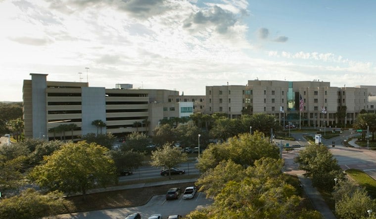 Proposed $47.3M Federal Boost for Pasco County Cancer Drug Hub, Plus $200M From Investors