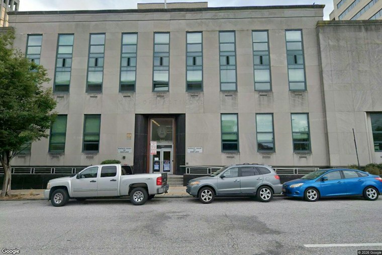 Proposed Baltimore Agreement Would Compensate Tenants for Eviction Losses