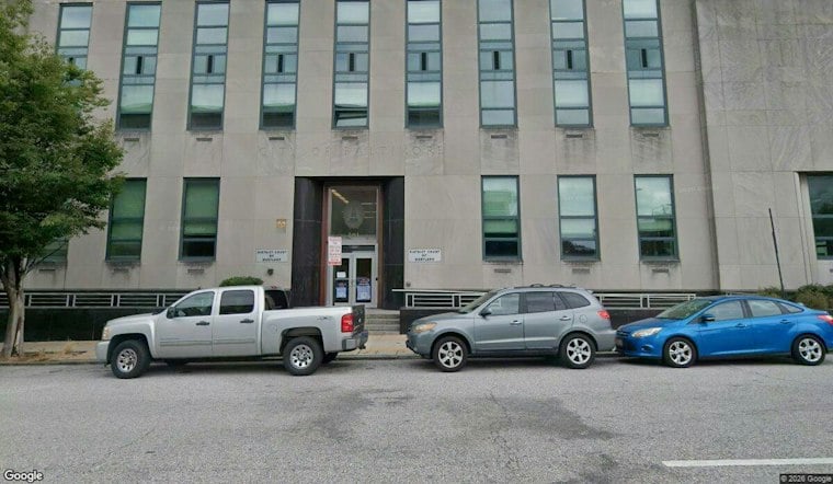 Proposed Baltimore Agreement Would Compensate Tenants for Eviction Losses