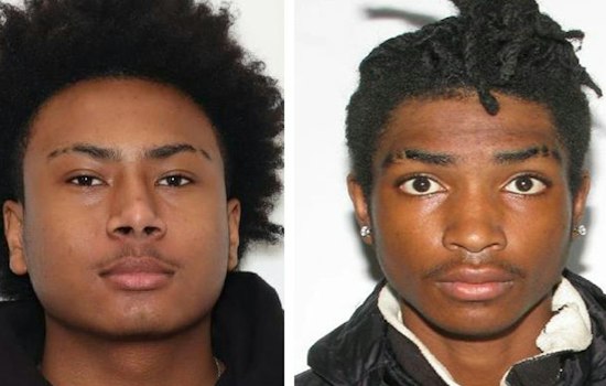 Prosecutors Drop Charges Against 2 Men in Portsmouth Wawa Shooting That Killed Teen