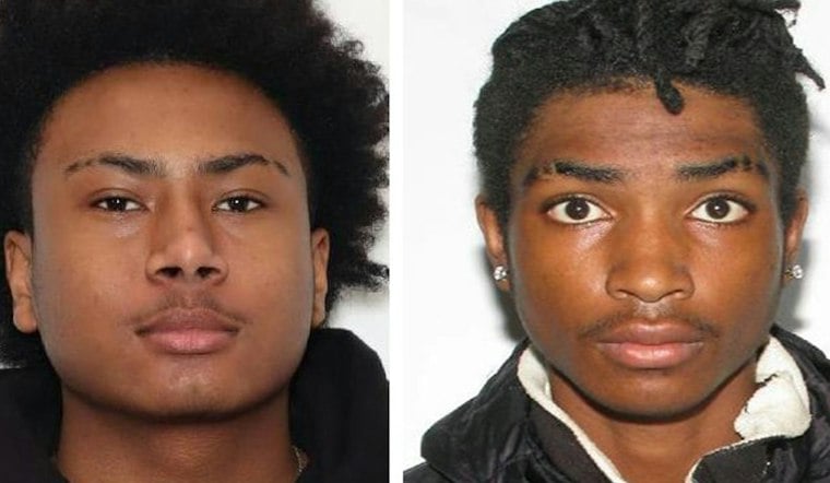 Prosecutors Drop Charges Against 2 Men in Portsmouth Wawa Shooting That Killed Teen