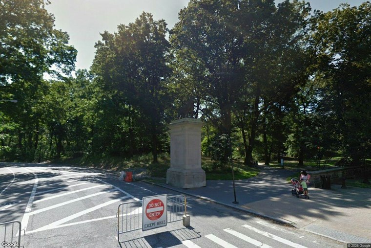 Prospect Park Attackers Beat 60-Year-Old With Tree Branches, Take $145