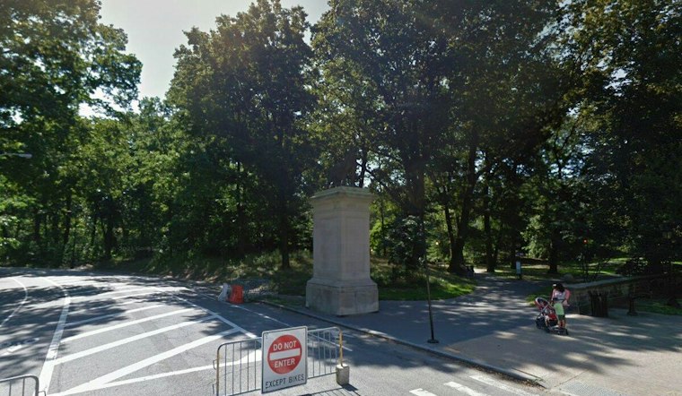 Prospect Park Attackers Beat 60-Year-Old With Tree Branches, Take $145