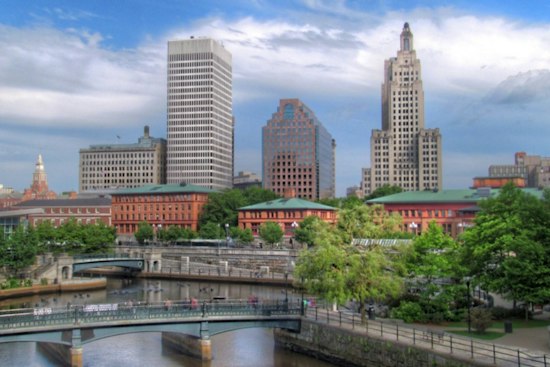 Providence Basks In 77-Degree Tease Before Rainy, Chilly Weekend Crash