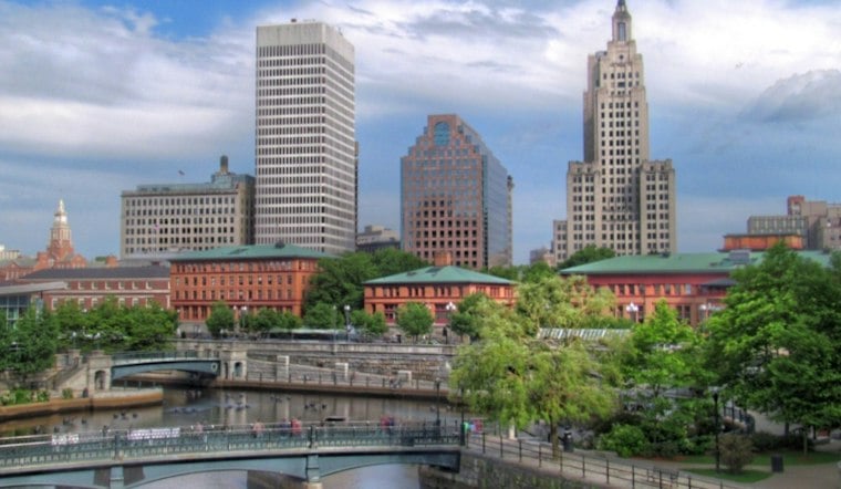 Providence Basks In 77-Degree Tease Before Rainy, Chilly Weekend Crash