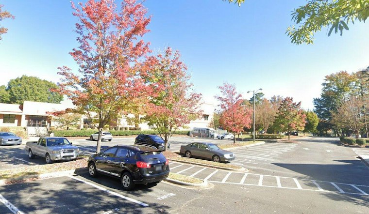 Providence Basks In One Last 80-Degree Tease Before Fall Chill Roars In