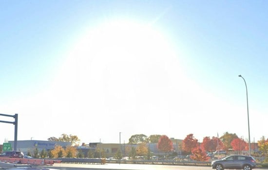 Providence Basks in Sunny Saturday Before Fog, Showers and Fall Chill Roll In