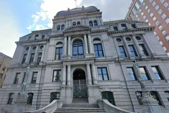 Providence Council Weighs Fate of 60 Flock Cameras as Contract Nears Expiration