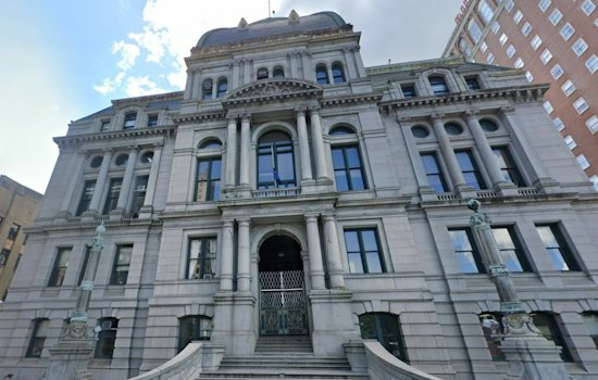 Providence Council Weighs Fate of 60 Flock Cameras as Contract Nears Expiration