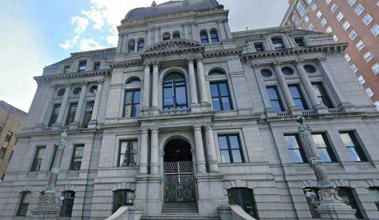Providence Council Weighs Fate of 60 Flock Cameras as Contract Nears Expiration
