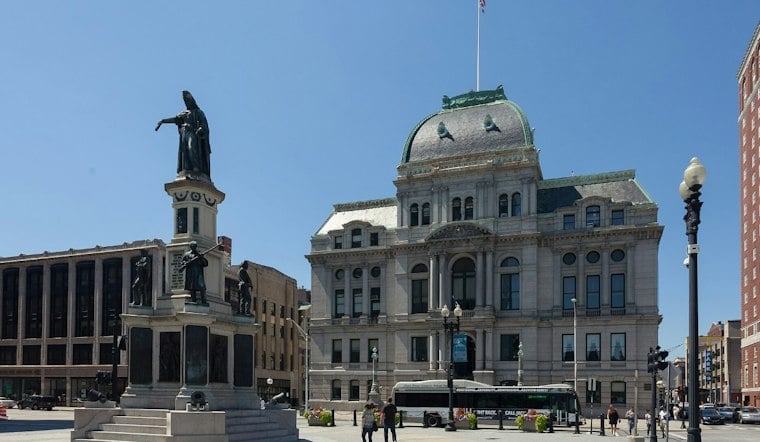 Providence Councilman Sanchez Claims Votes to Lead Council, Eyes Rent Caps With Morales