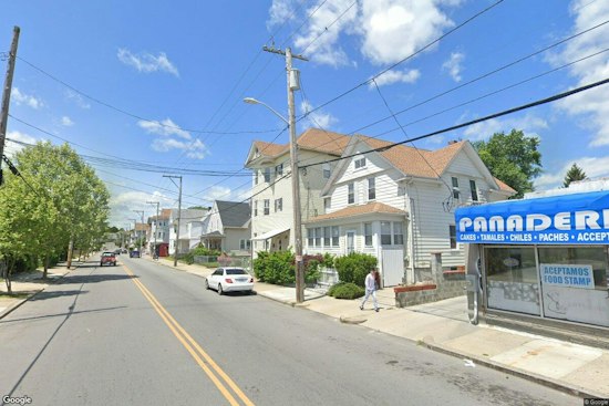 Providence Crash Driver Refuses Breath Test After Hitting Four Cars on Union Avenue