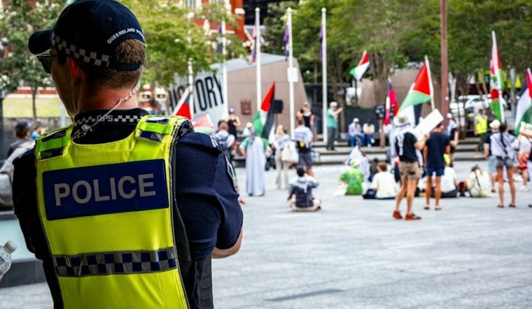 Providence Dispute Turns on What Its Police Discipline Matrix Covers