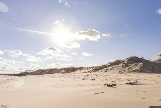 Providence Dodges Josephine: Sunny Thursday, Frosty Flip Before Monday Warm-Up