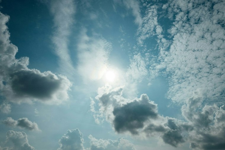 Providence Enjoys October Warm-Up Before Showers And Fall Chill Roll In