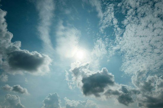 Providence Enjoys October Warm-Up Before Showers And Fall Chill Roll In
