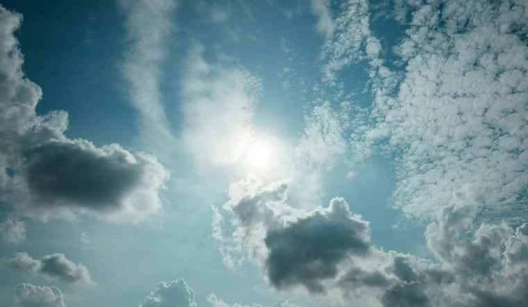 Providence Enjoys October Warm-Up Before Showers And Fall Chill Roll In