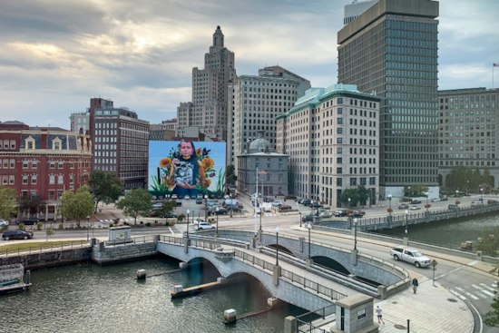 Providence Forecast: Friday Rain, Weekend Cooldown and a Low Near 33