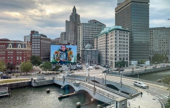 Providence Forecast: Friday Rain, Weekend Cooldown and a Low Near 33