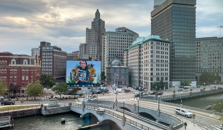 Providence Forecast: Friday Rain, Weekend Cooldown and a Low Near 33
