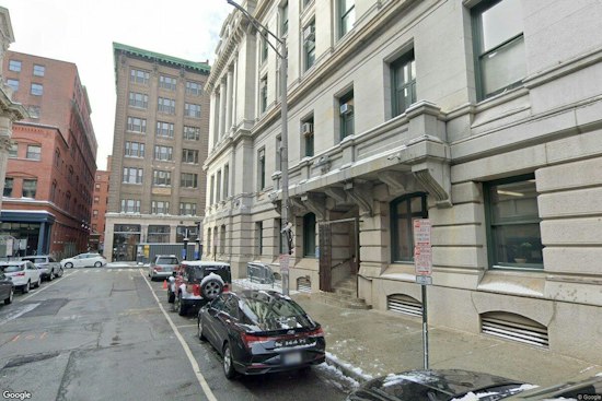 Providence GOP Hopeful David Talan Courts Smiley Voters Against Democratic Socialist Morales