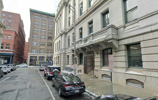 Providence GOP Hopeful David Talan Courts Smiley Voters Against Democratic Socialist Morales