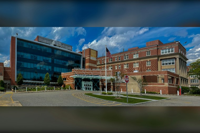 Providence Hospital Deploys Robotic Arm for Lung Cancer Diagnosis
