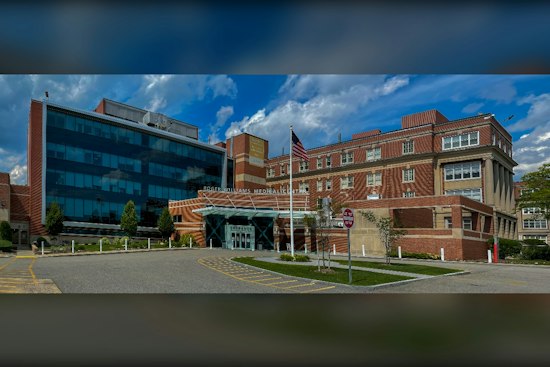 Providence Hospital Deploys Robotic Arm for Lung Cancer Diagnosis