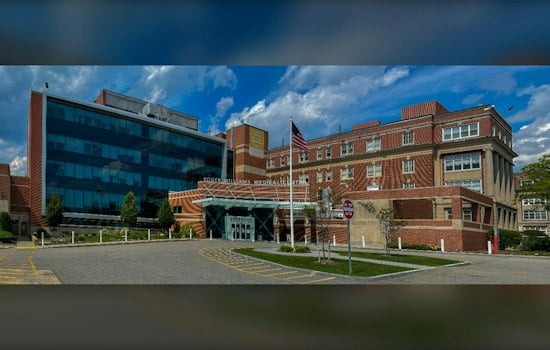 Providence Hospital Deploys Robotic Arm for Lung Cancer Diagnosis