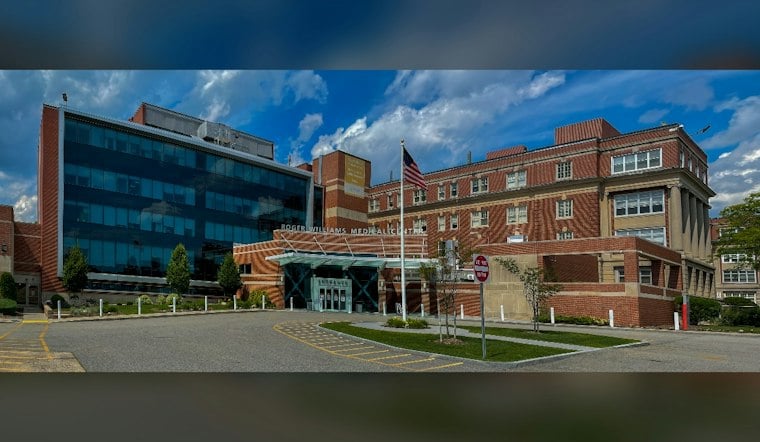 Providence Hospital Deploys Robotic Arm for Lung Cancer Diagnosis