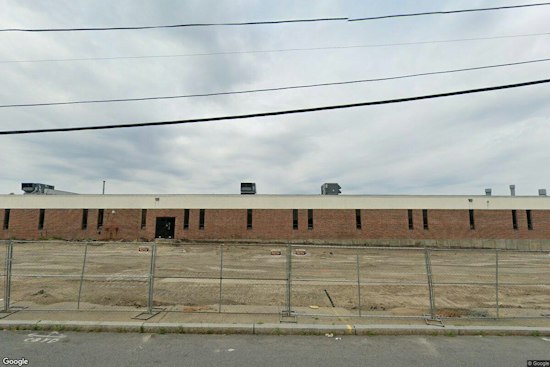 Providence Lands $26.2M to Replace About 2,000 Lead Pipes