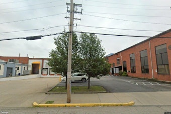 Providence Mill's Artist Hub Could Offer Boston a Model for Empty Lab Towers