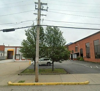 Providence Mill's Artist Hub Could Offer Boston a Model for Empty Lab Towers