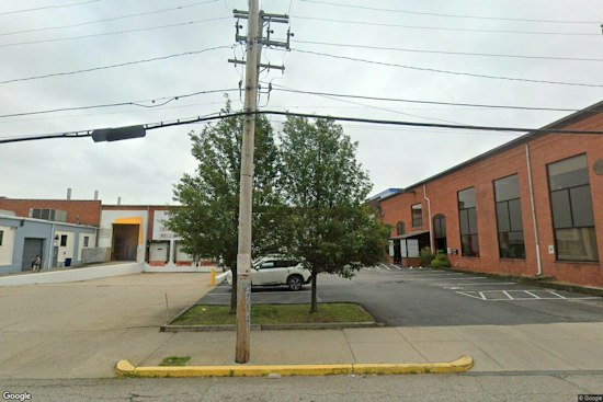 Providence Mill's Artist Hub Could Offer Boston a Model for Empty Lab Towers