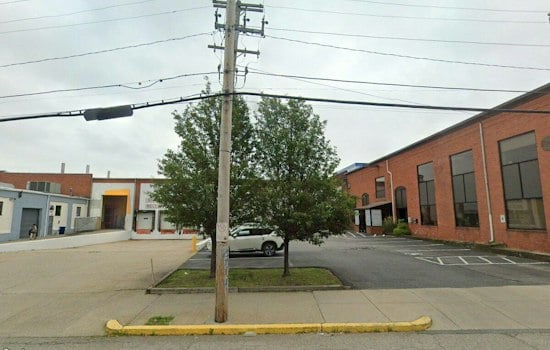 Providence Mill's Artist Hub Could Offer Boston a Model for Empty Lab Towers