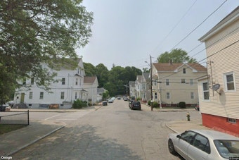 Providence Mom Finds Bullet In Child's Bed, Neighbor Arrested in Olneyville Shooting