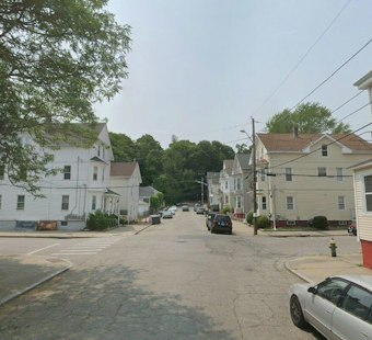 Providence Mom Finds Bullet In Child's Bed, Neighbor Arrested in Olneyville Shooting