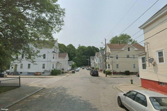 Providence Mom Finds Bullet In Child's Bed, Neighbor Arrested in Olneyville Shooting